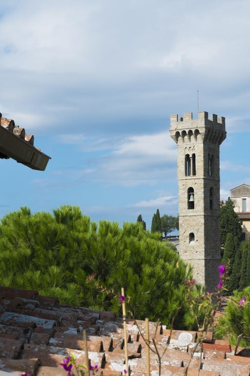 Casa Torrini Fiesole Quarto foto