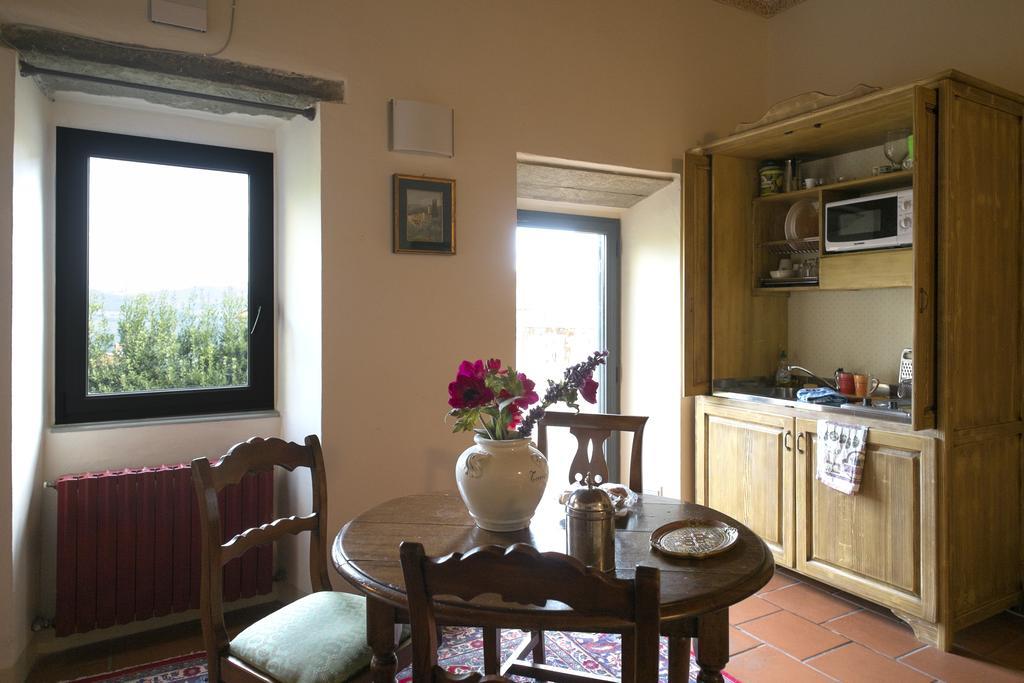 Casa Torrini Fiesole Quarto foto