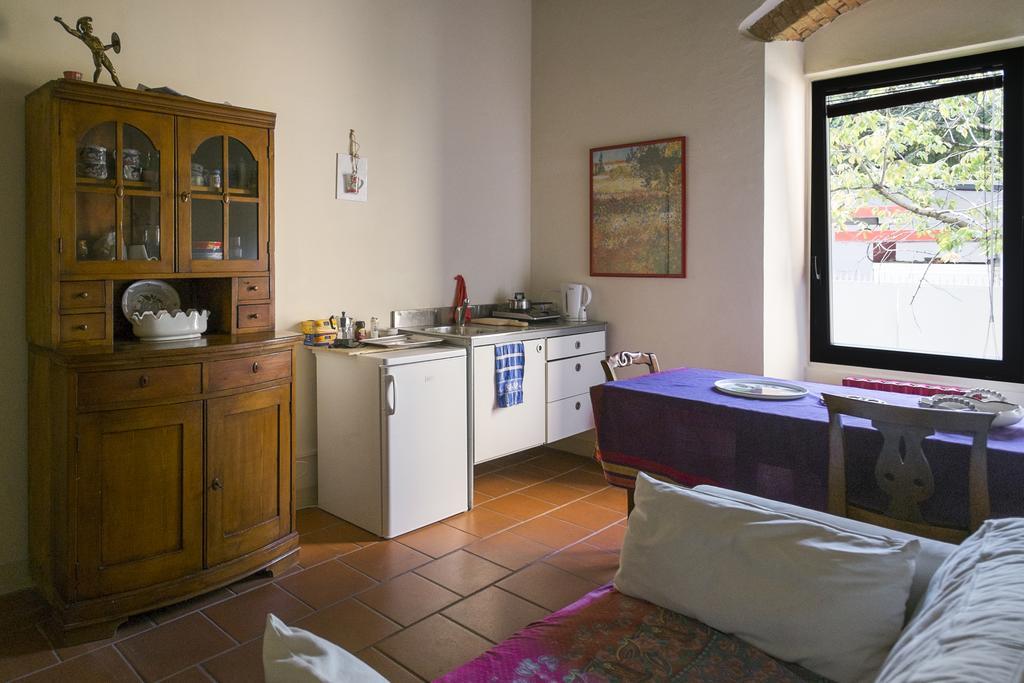 Casa Torrini Fiesole Quarto foto