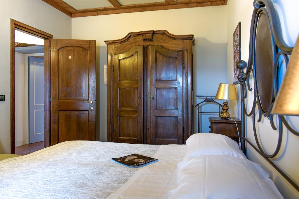 Casa Torrini Fiesole Quarto foto