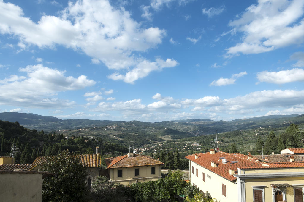 Casa Torrini Fiesole Quarto foto