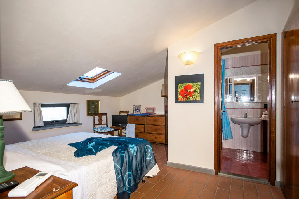 Casa Torrini Fiesole Quarto foto