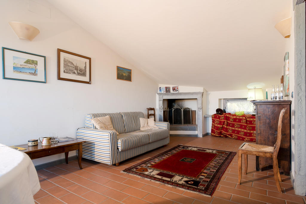 Casa Torrini Fiesole Quarto foto