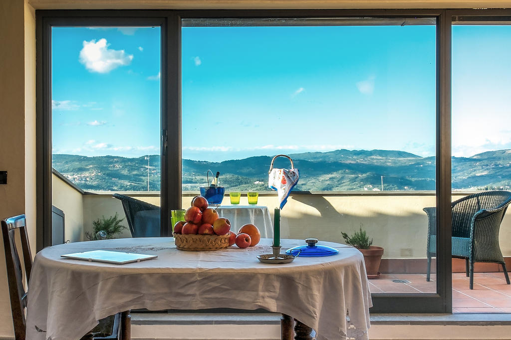 Casa Torrini Fiesole Quarto foto