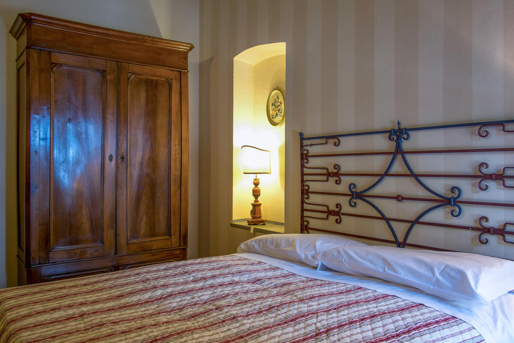 Casa Torrini Fiesole Quarto foto