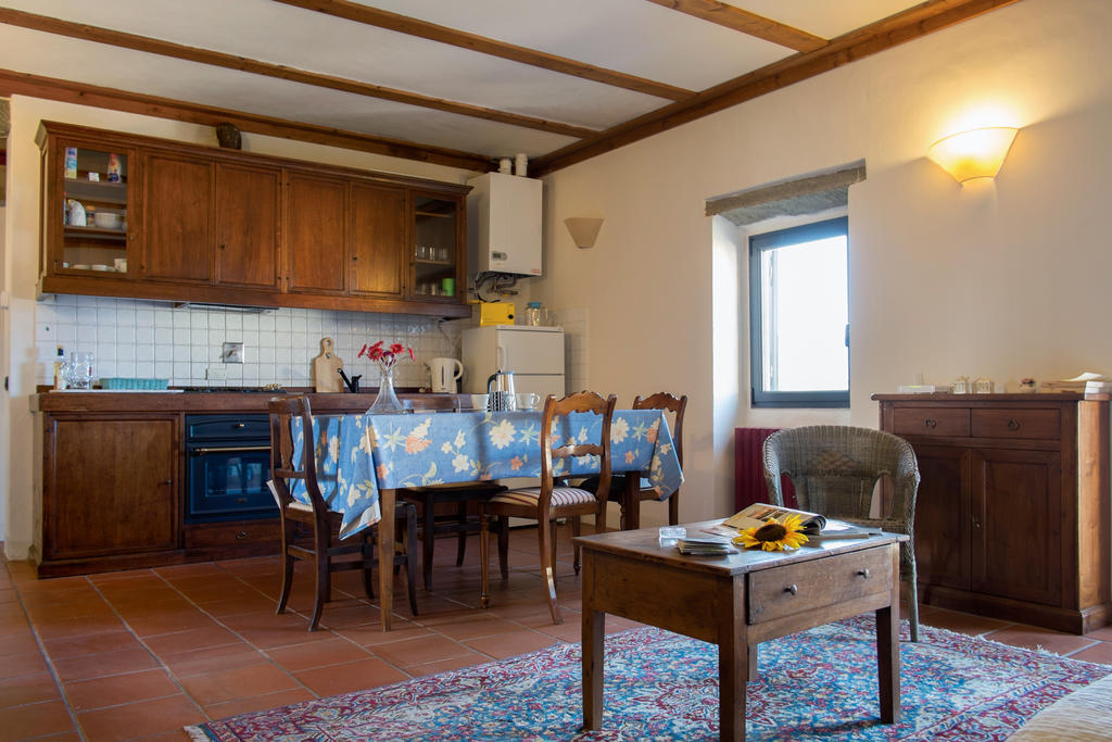 Casa Torrini Fiesole Quarto foto