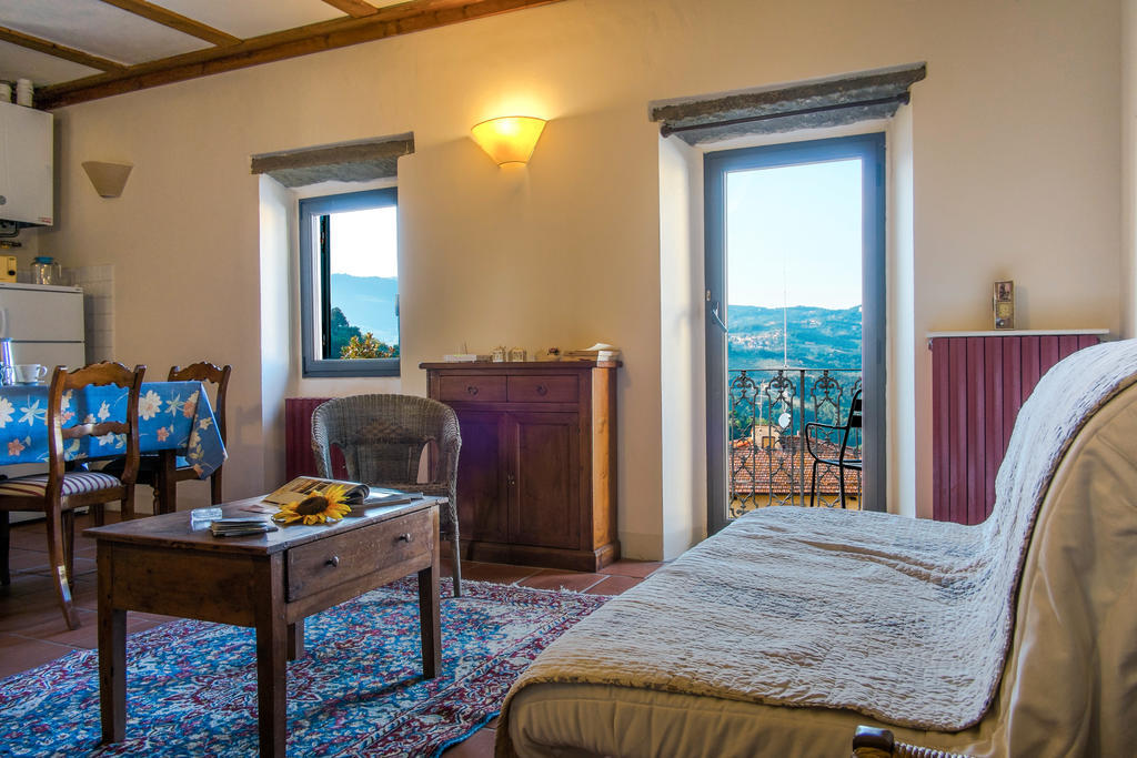 Casa Torrini Fiesole Quarto foto