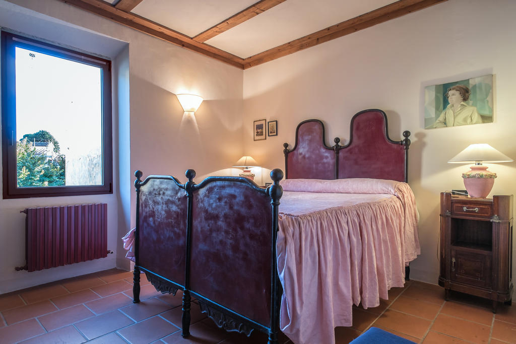 Casa Torrini Fiesole Quarto foto
