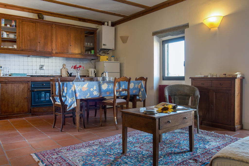 Casa Torrini Fiesole Quarto foto