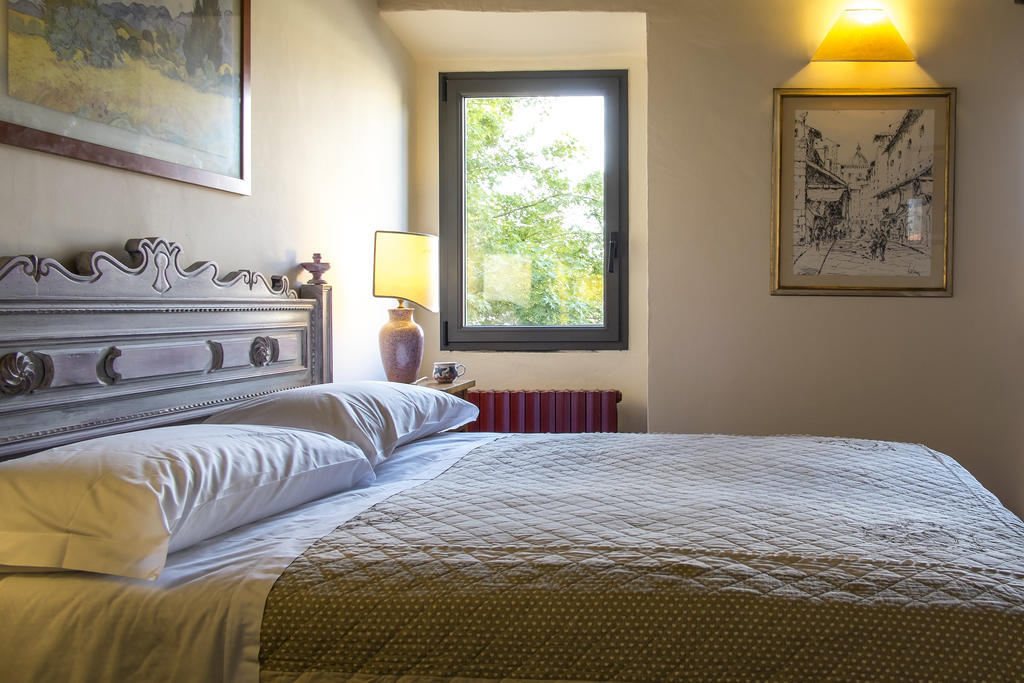 Casa Torrini Fiesole Quarto foto