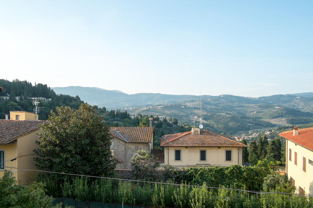 Casa Torrini Fiesole Exterior foto
