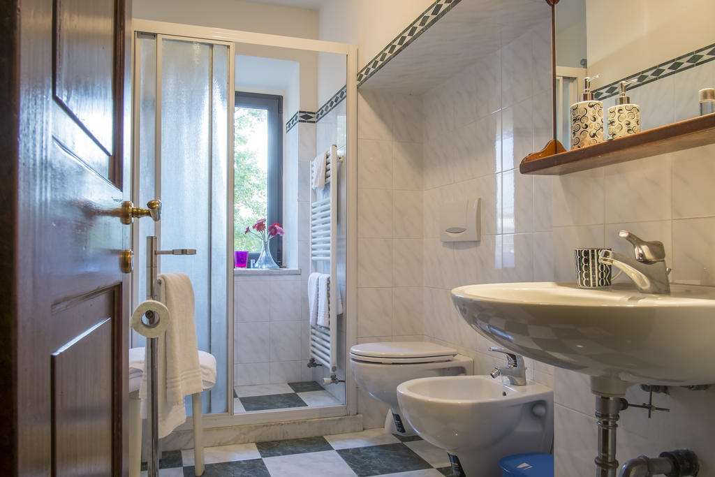 Casa Torrini Fiesole Quarto foto