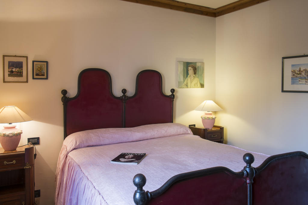 Casa Torrini Fiesole Quarto foto