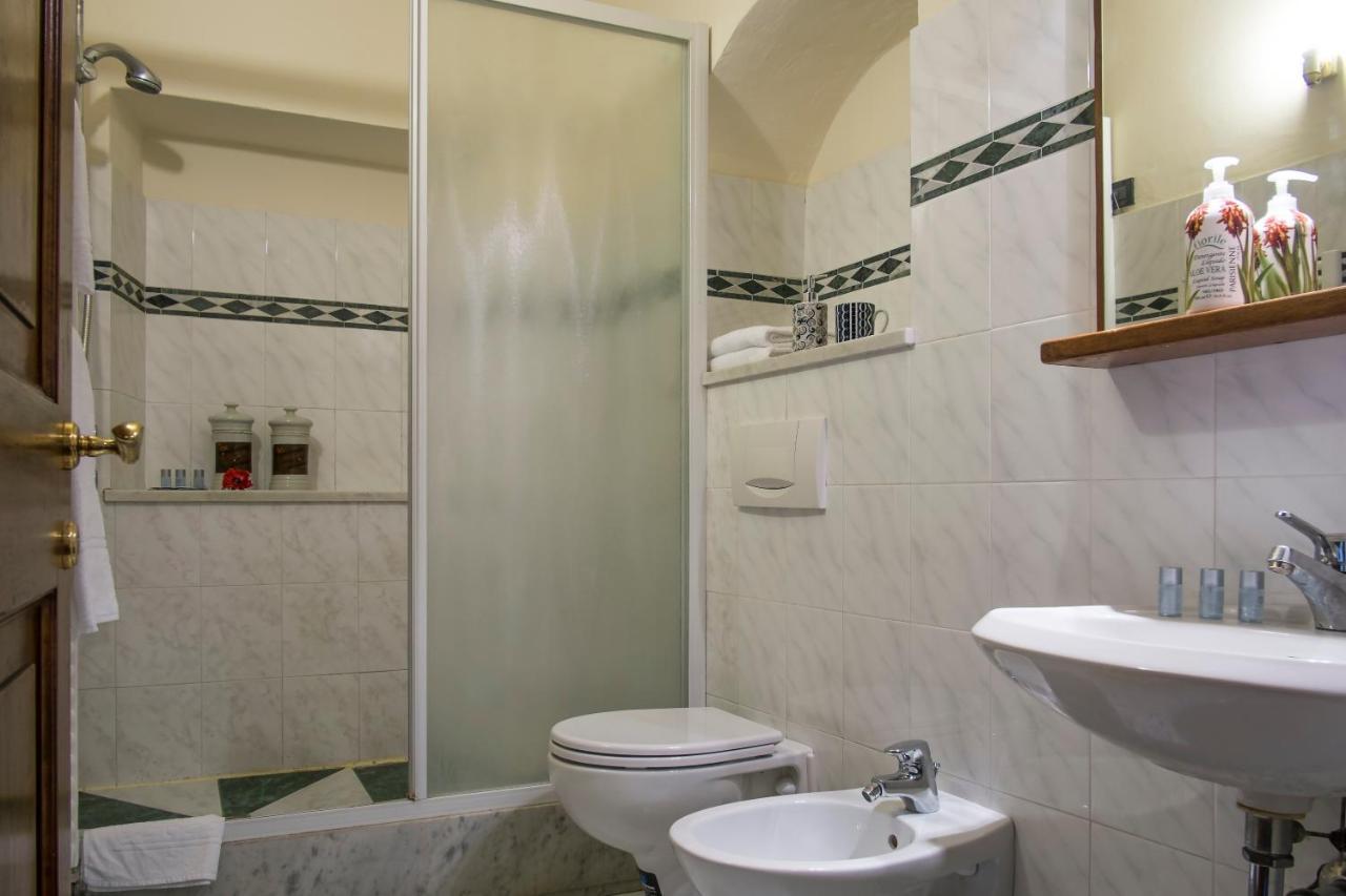 Casa Torrini Fiesole Exterior foto